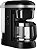 Cafeteira Eletrica Kitchenaid 12 Xicaras Onix Black - KCM1208OB - Imagem 1