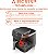 Fritadeira Air Fryer Ninja Pro 4 Em 1 5L - Af141 - Imagem 3