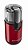 Moedor de Café Grãos e Temperos Elétrico Kitchenaid - Vermelho - Imagem 3