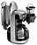 Cafeteira Elétrica Programável Kitchenaid 14 Xícaras - Prata - Imagem 1