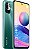 Smartphone Xiaomi Redmi Note 10 128GB/4GB RAM 5G Versão Global - Lake Green/Verde - Imagem 5
