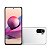 Smartphone Xiaomi Redmi Note 10s 128GB Versão Global Desbloqueado Com Capa - Branco - Imagem 1