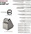 Jogo De Facas Premium Inox 15 Peças Kitchenaid - Imagem 4