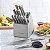 Jogo De Facas Premium Inox 15 Peças Kitchenaid - Imagem 5