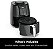 Fritadeira Air Fryer Ninja Pro 4 Em 1 4L - AF101 - Imagem 2