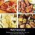 Fritadeira Air Fryer Ninja Pro 4 Em 1 4L - AF101 - Imagem 5