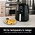 Fritadeira Air Fryer Ninja Pro 4 Em 1 4L - AF101 - Imagem 6