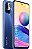 Smartphone Xiaomi Redmi Note 10 128GB/6GB RAM 5G Versão Global - Nighttime Blue/Azul - Imagem 5