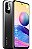 Smartphone Xiaomi Redmi Note 10 128GB/6GB RAM 5G Versão Global - Graphite Gray/Cinza - Imagem 5