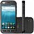 Smartphone Militar Caterpillar S41 32GB 4G Dual Chip Desbloqueado Ultra Resistente - Preto - Imagem 1