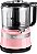 Mini Processador de Alimentos Kitchenaid - Rosa Claro - Imagem 3