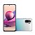 Smartphone Xiaomi Redmi Note 10s 64GB Versão Global Desbloqueado Com Capa - Azul - Imagem 3