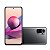 Smartphone Xiaomi Redmi Note 10s 128GB Versão Global Desbloqueado Com Capa - Cinza - Imagem 1