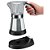 DeLonghi Cafeteira Electrica Moka Expresso Italiano - Alicia EMK6 - Imagem 4