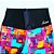 Conjunto Esportivo Infantil Top + Bermuda Ciclista JRabbit Running - Imagem 4