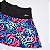 Conjunto Esportivo infantil Shorts-Saia + Top Speed JRabbit - Imagem 3