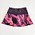 Conjunto Esportivo infantil Shorts-Saia + Top Star JRabbit - Imagem 8