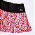 Conjunto Esportivo infantil Shorts-Saia + Top Heart JRabbit - Imagem 9