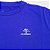 Camiseta infantil Proteção UV50+ Manga Longa Royal - Imagem 2