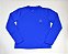 Camiseta infantil Proteção UV50+ Manga Longa Royal - Imagem 7