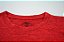 Camiseta Esportiva Infantil JackRabbit Basketball Red UV15 - Imagem 5