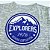 Camiseta JackRabbit Explorer - Imagem 5