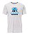 Camiseta Esportiva Infantil Aconcagua Cinza UV15 - Imagem 1