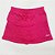Shorts-saia Esportivo infantil Cereja - Imagem 2