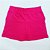 Shorts-saia Esportivo infantil Cereja - Imagem 5