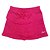 Shorts-saia Esportivo infantil Cereja - Imagem 1