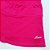Shorts-saia Esportivo infantil Cereja - Imagem 7