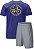 Conjunto infantil esportivo JackRabbit Downhill Hero - Imagem 5