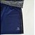 Bermuda Esportiva Infantil Squadra Navy - Imagem 12