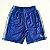 Bermuda Esportiva Infantil Squadra Navy - Imagem 1