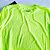 Camiseta infantil Proteção UV50+ Manga Longa Neon JackRabbit - Imagem 3