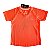 Camiseta esportiva infantil Gola V UV50+ Laranja - Imagem 1