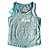 Regata JRabbit Pro UV50+ Sportwear Mescla - Imagem 1