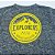 Camiseta Jackrabbit Explorer Cinza Aço - Imagem 5