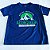 Camiseta Jackrabbit Proteção UV50+ Aconcagua Marinho - Imagem 3