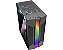 Gabinete Gamer 2Frost 6, LED RGB, K-Mex - Imagem 2