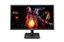 Monitor Gamer 21,5" FHD, 75Hz, IPS, VGA/HDMI, LG - Imagem 1