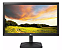 Monitor 19,5" HD, HDMI/VGA, VESA 75mm, LG - Imagem 1