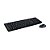 Kit Teclado e Mouse Wireless, Logitech, MK220 - Imagem 2