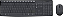 Kit Teclado e Mouse Wireless, Logitech, MK235 - Imagem 1