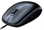 Mouse com fio USB, M90, Logitech - Imagem 3