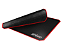Mousepad Gamer 320x240mm,Speed, Vermelho, Fortrek - Imagem 3