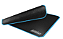 Mousepad Gamer,440x350mm, Speed, Azul, Fortrek - Imagem 3