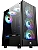 Gabinete Gamer, RGB, Lateral em  Acrílico - Imagem 1