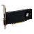 Placa de vídeo AMD RX 550, 4GB - Imagem 1