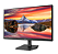 Monitor 23,6" LED FHD, 75hz, VGA/HDMI, LG - Imagem 2